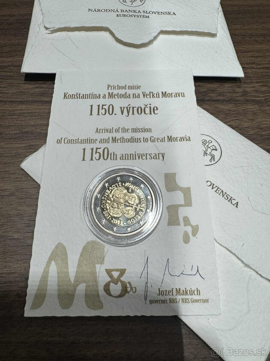 2e proof Konštantín a Metod