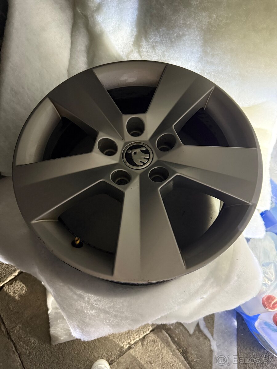 5x112 R 16