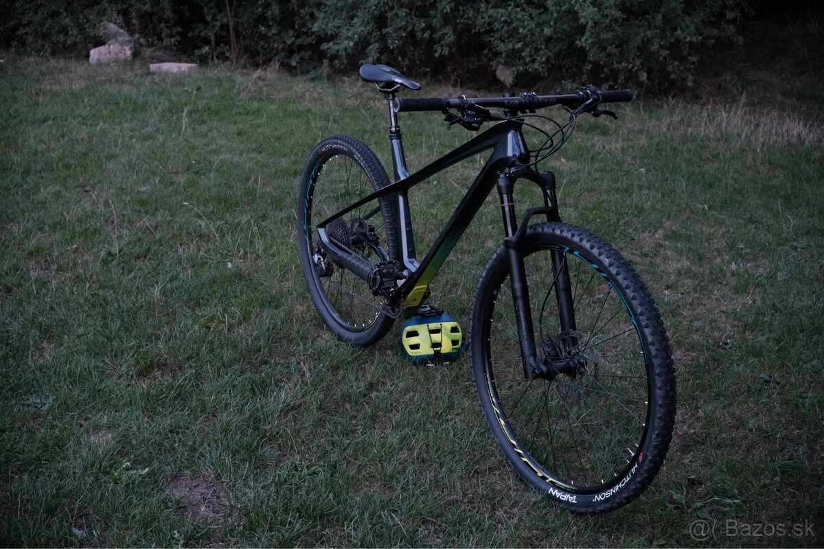 Sunn prim s2 2020