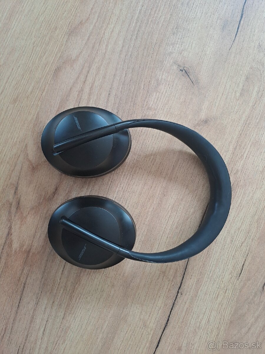 Bose Nc 700