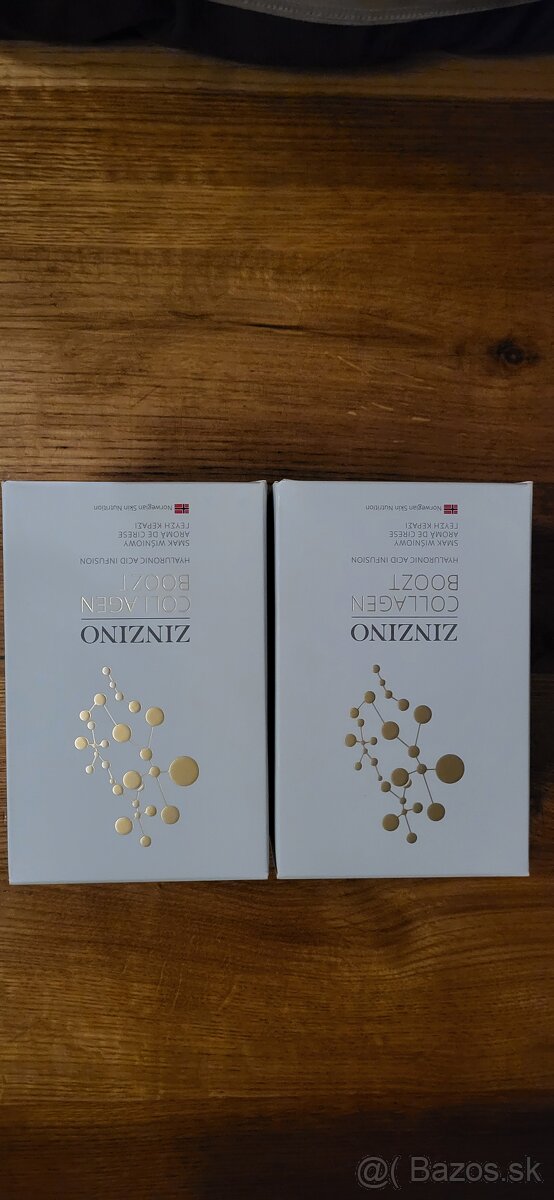 Zinzino kolagen