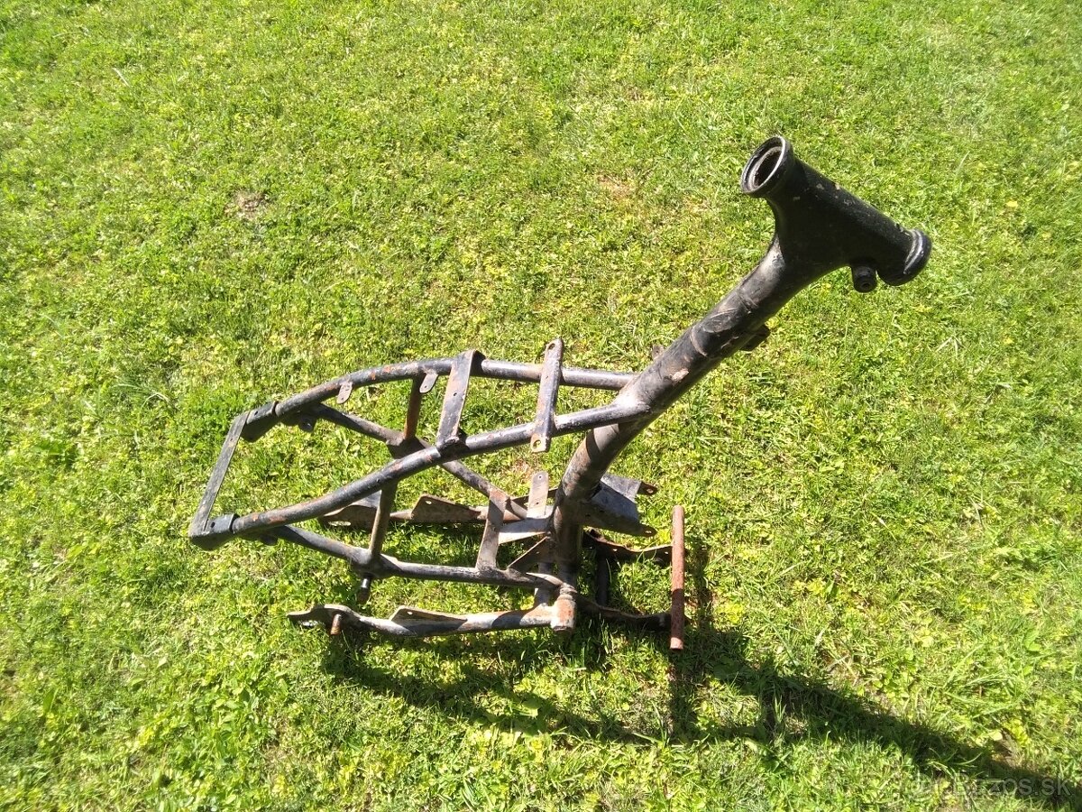 Jawa 90 sobota nedeľa 30e