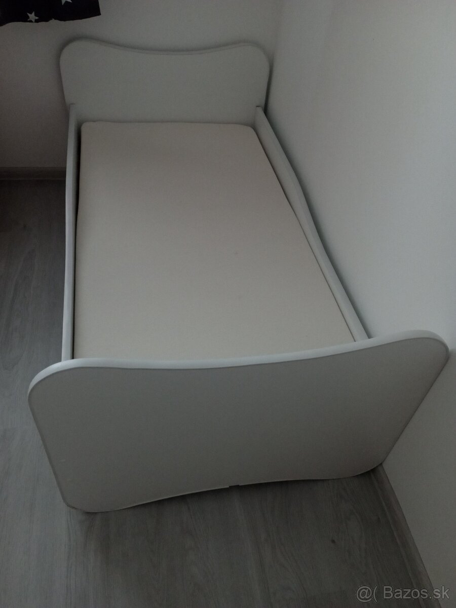 Detská posteľ