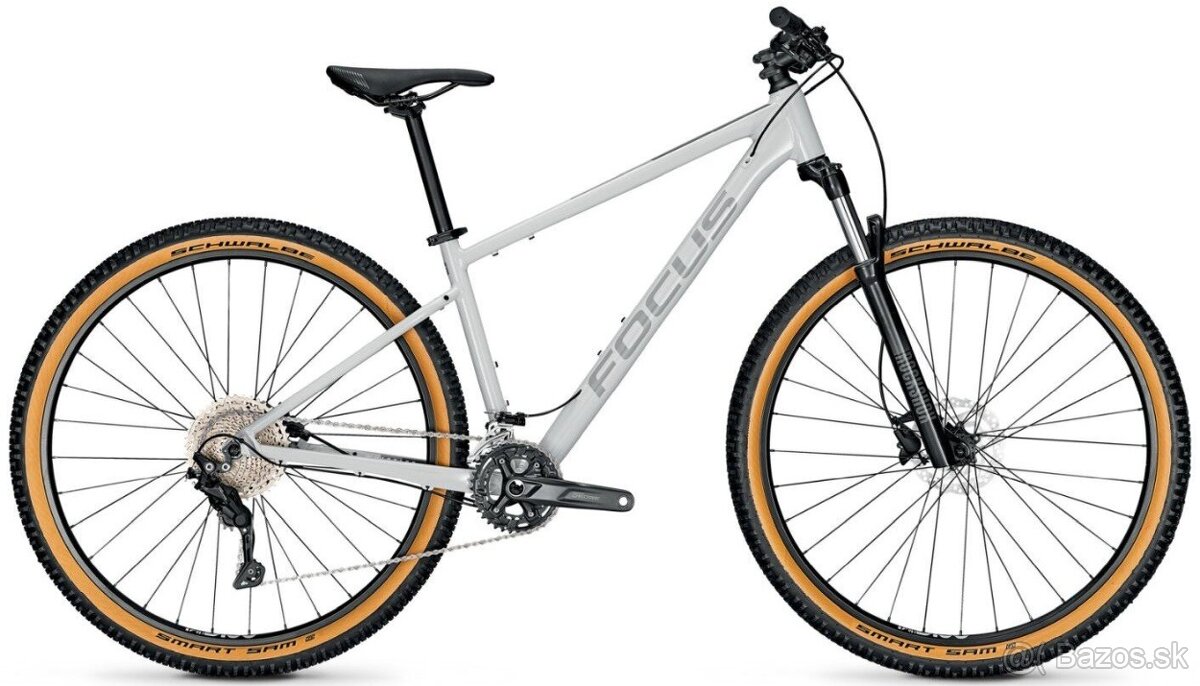 FOCUS Whistler 3.8