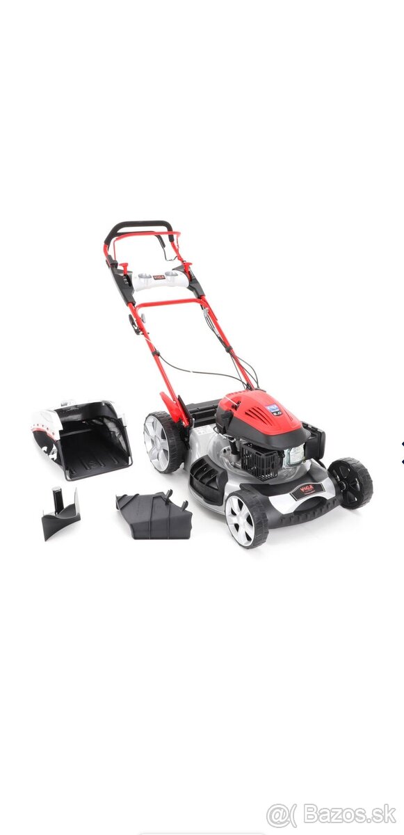 Kosačka VeGA 525 4SXH 6in1