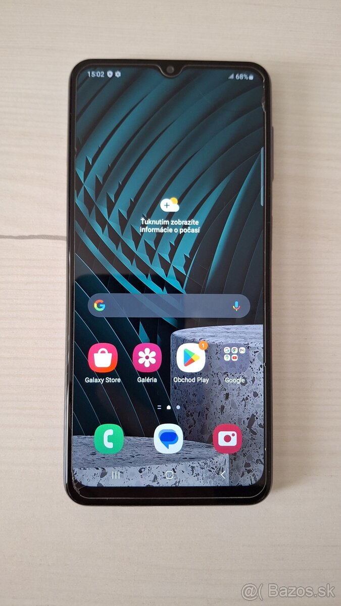 Samsung Galaxy A32 5G