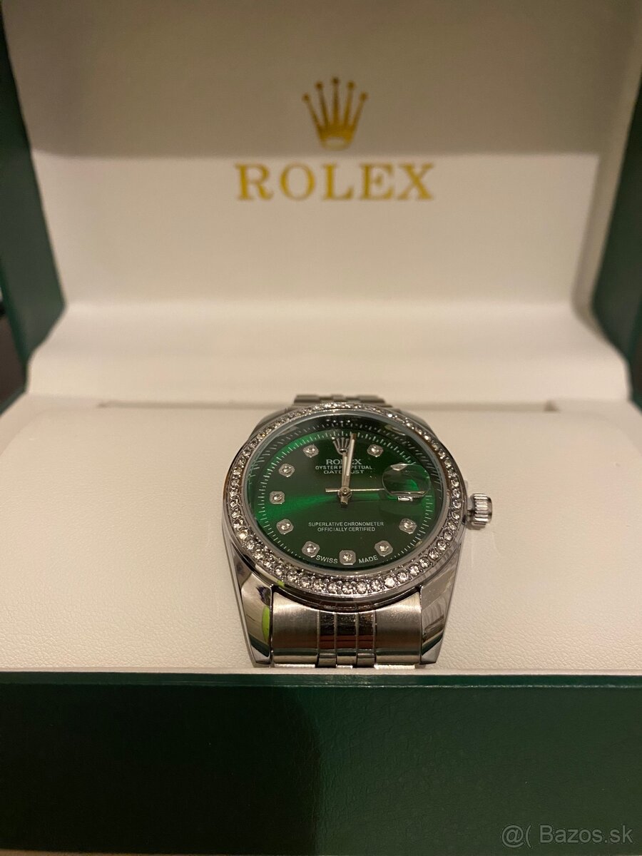 Rolex Datejust 36mm