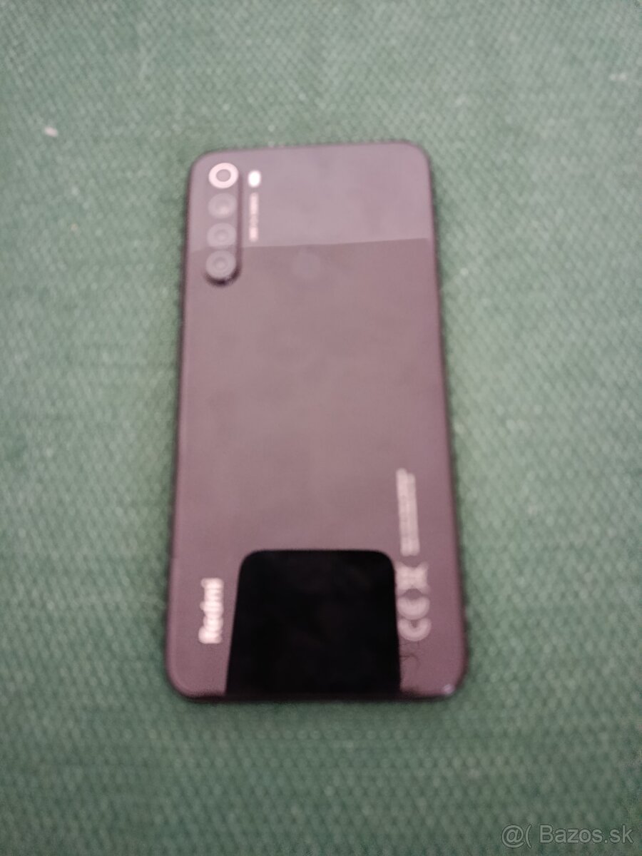 xiaomi redmi 8