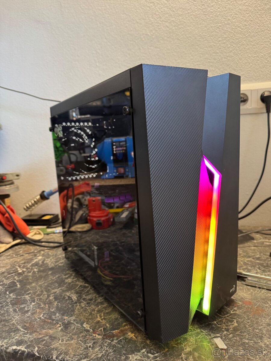 Predám PC