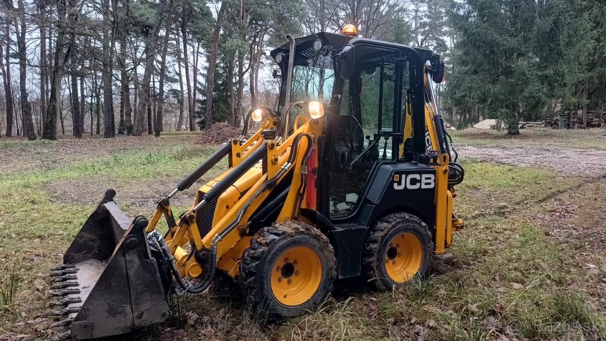 Jcb 1cx