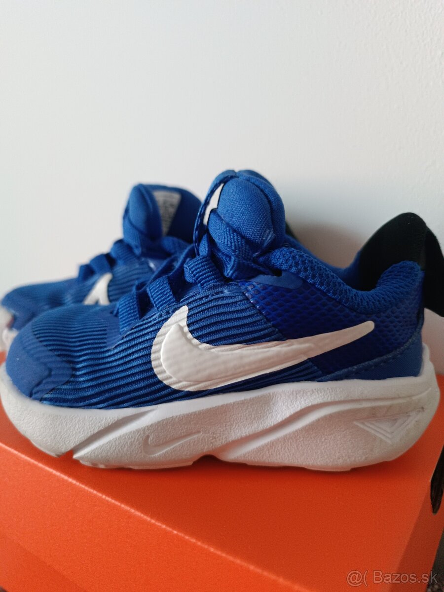 Nike tenisky detské