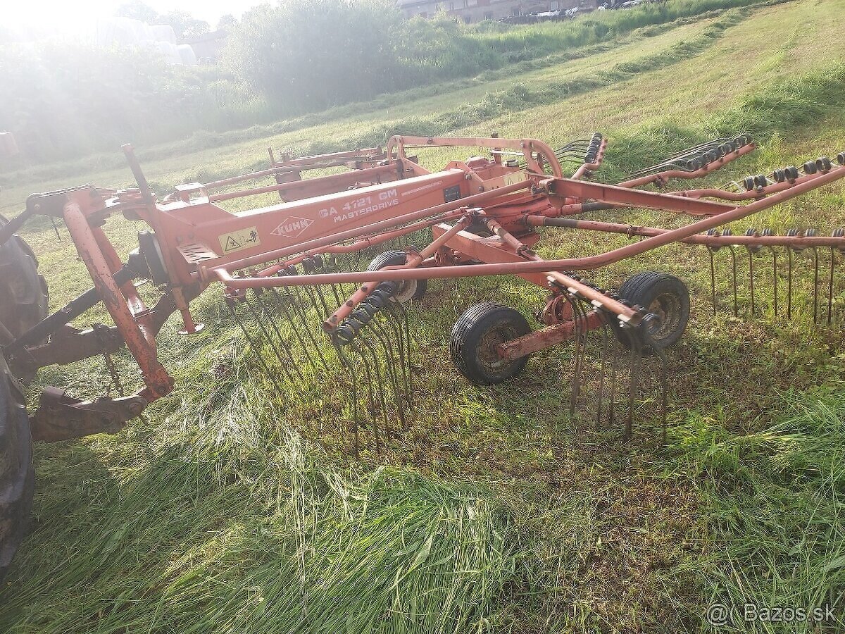 Hrabacka Kuhn