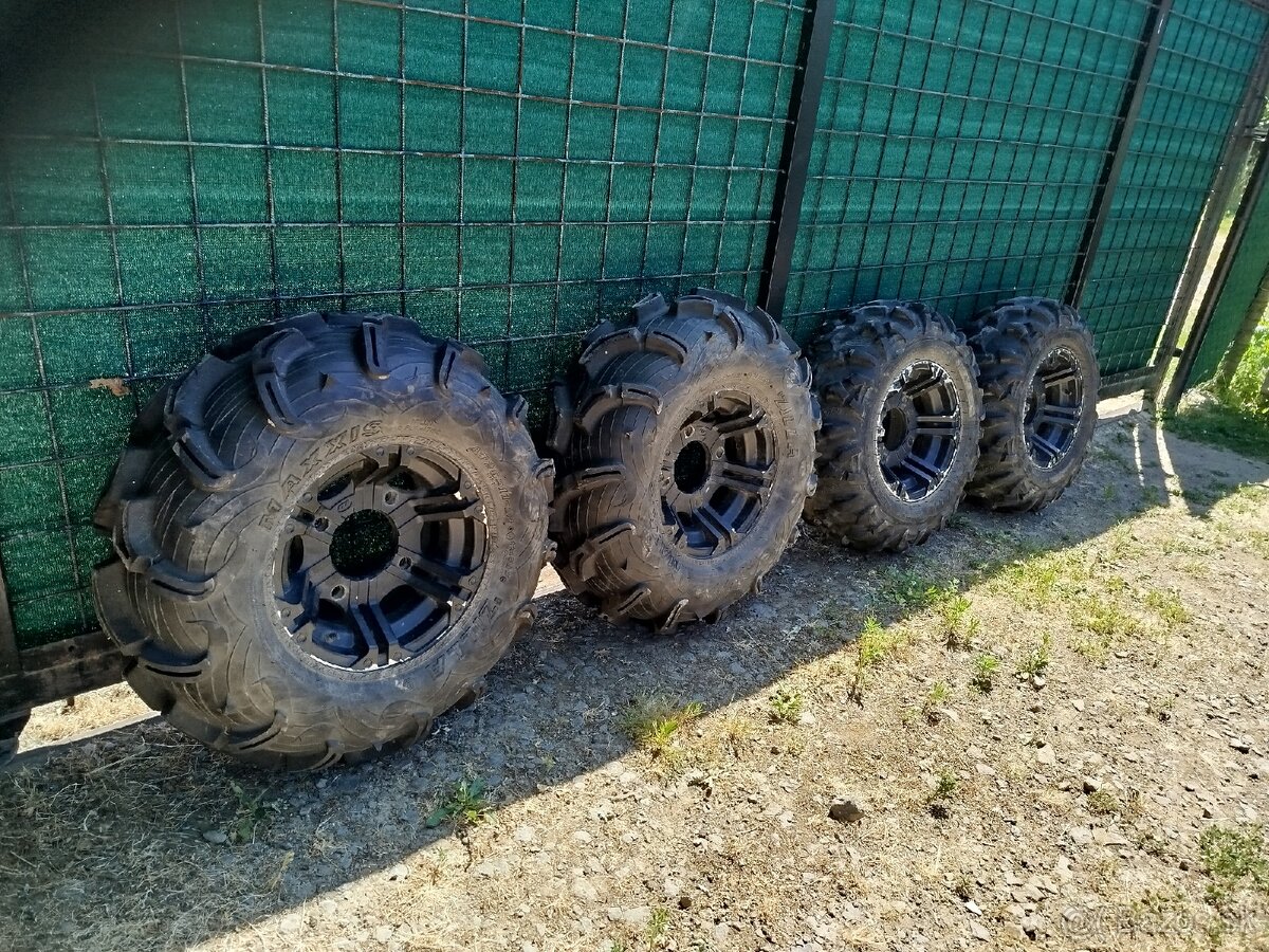 Elektróny Polaris, R12