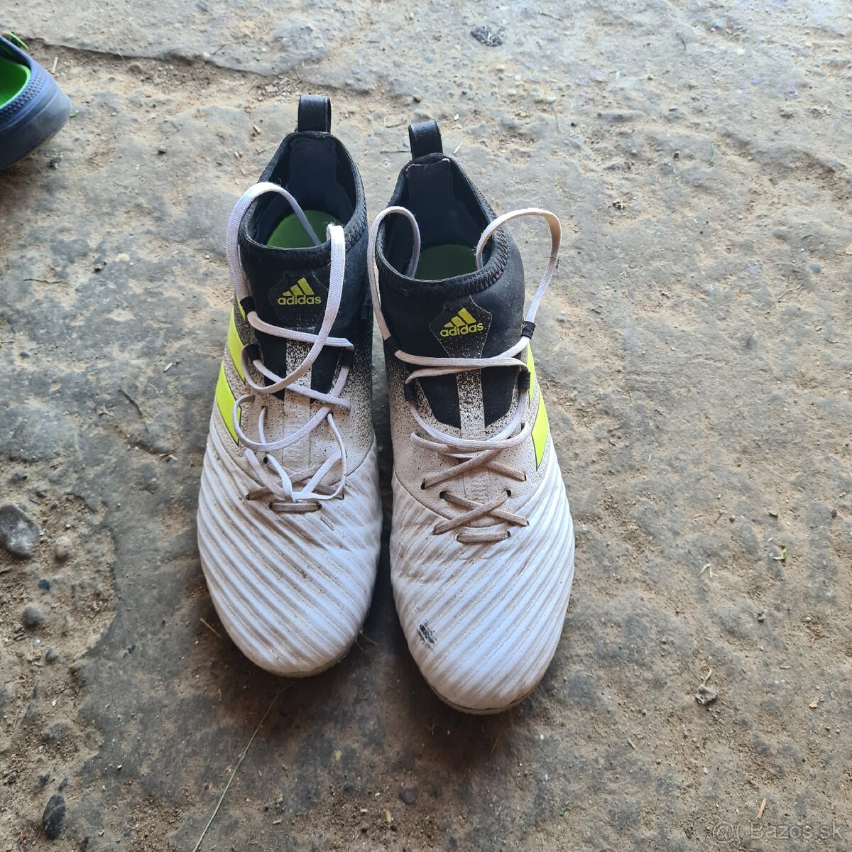 Kopacky Adidas