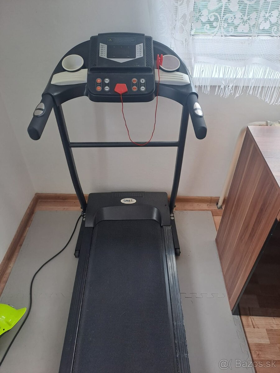 Bežecký pás
