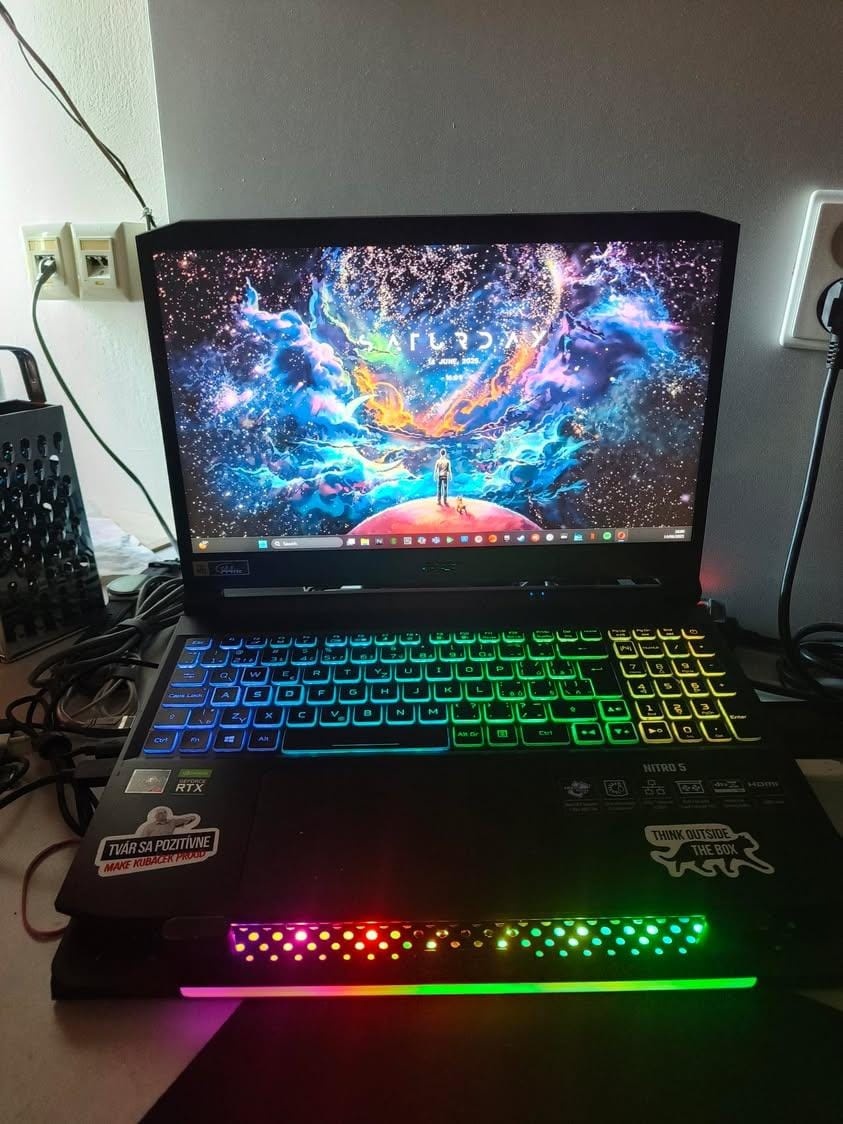 Predám Notebook