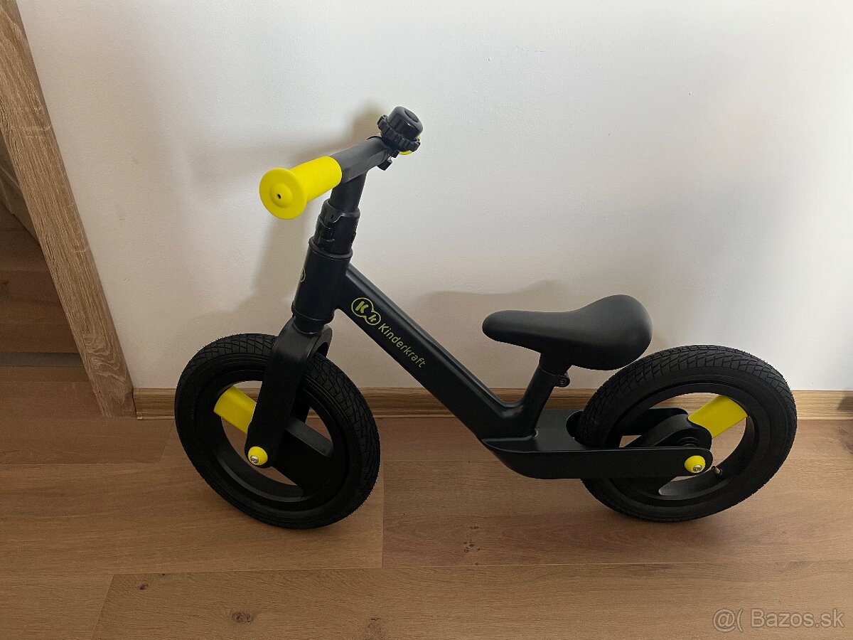 Detské odrážadlo Kindercraft