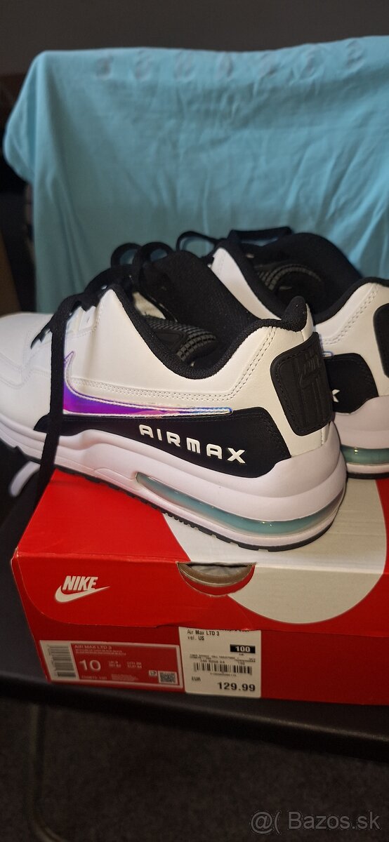 Nike AIR MAX LTD 3