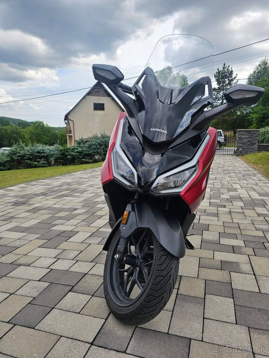 Honda Forza 125cm3 2023