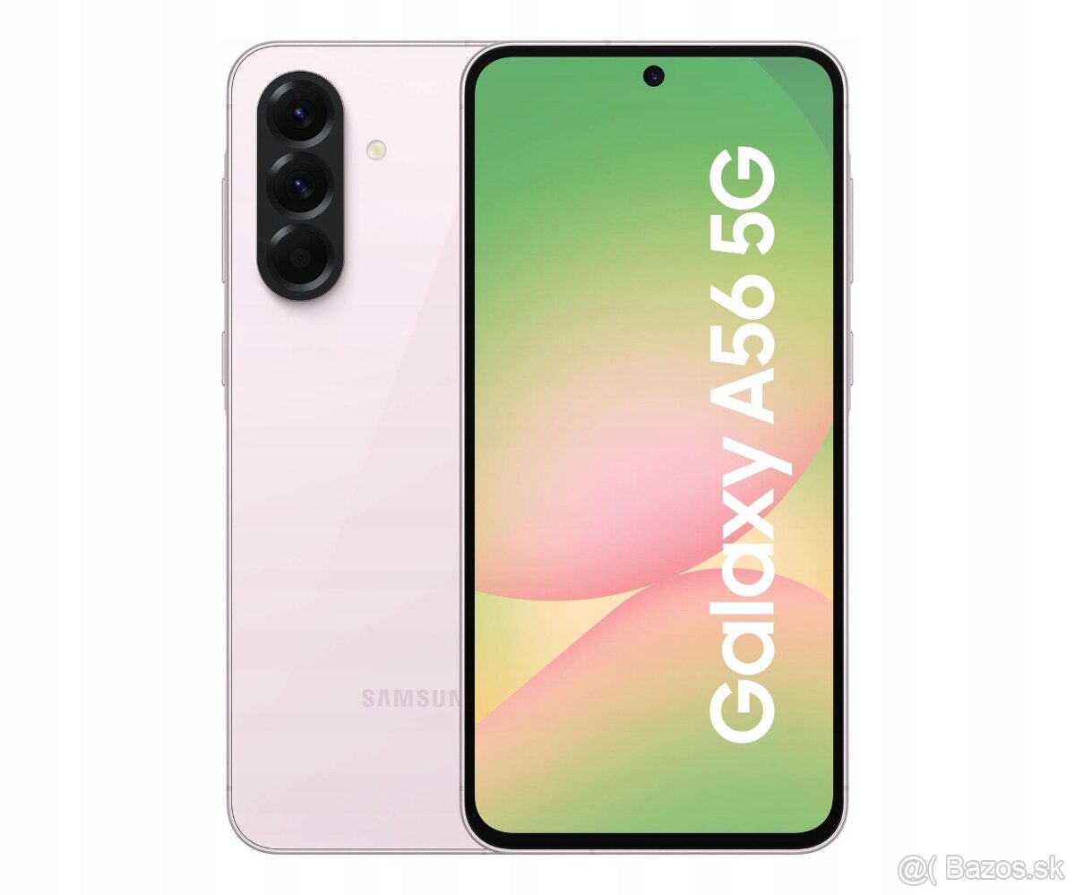 DOPYT Samsung Galaxy A56/256gb
