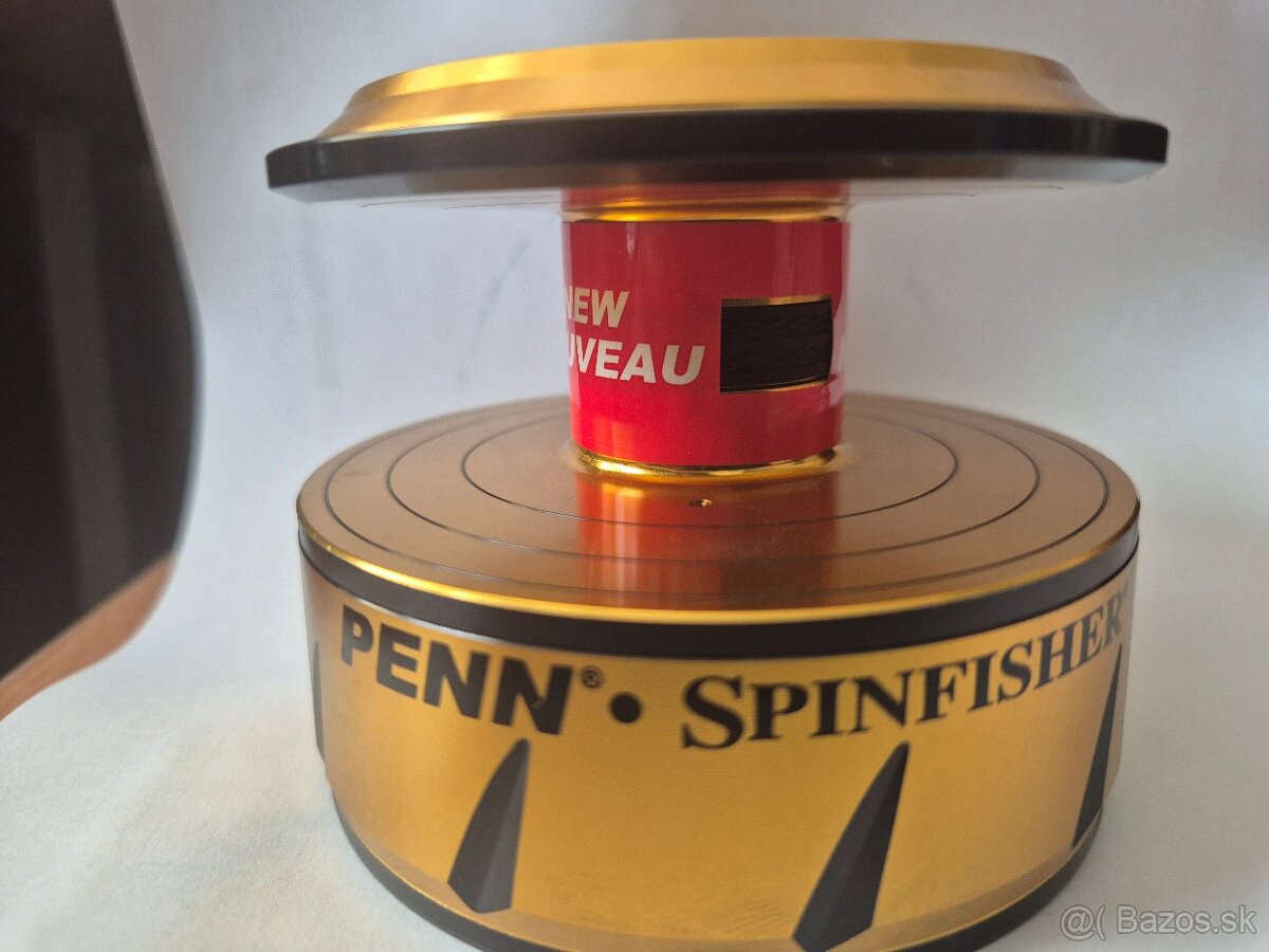 Náhradná cievka Penn Spinfisher VI, VII -10500