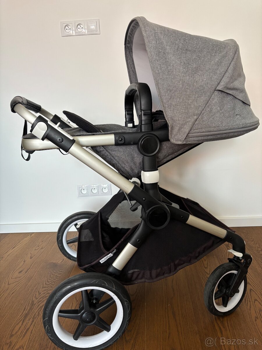 Kocik Bugaboo