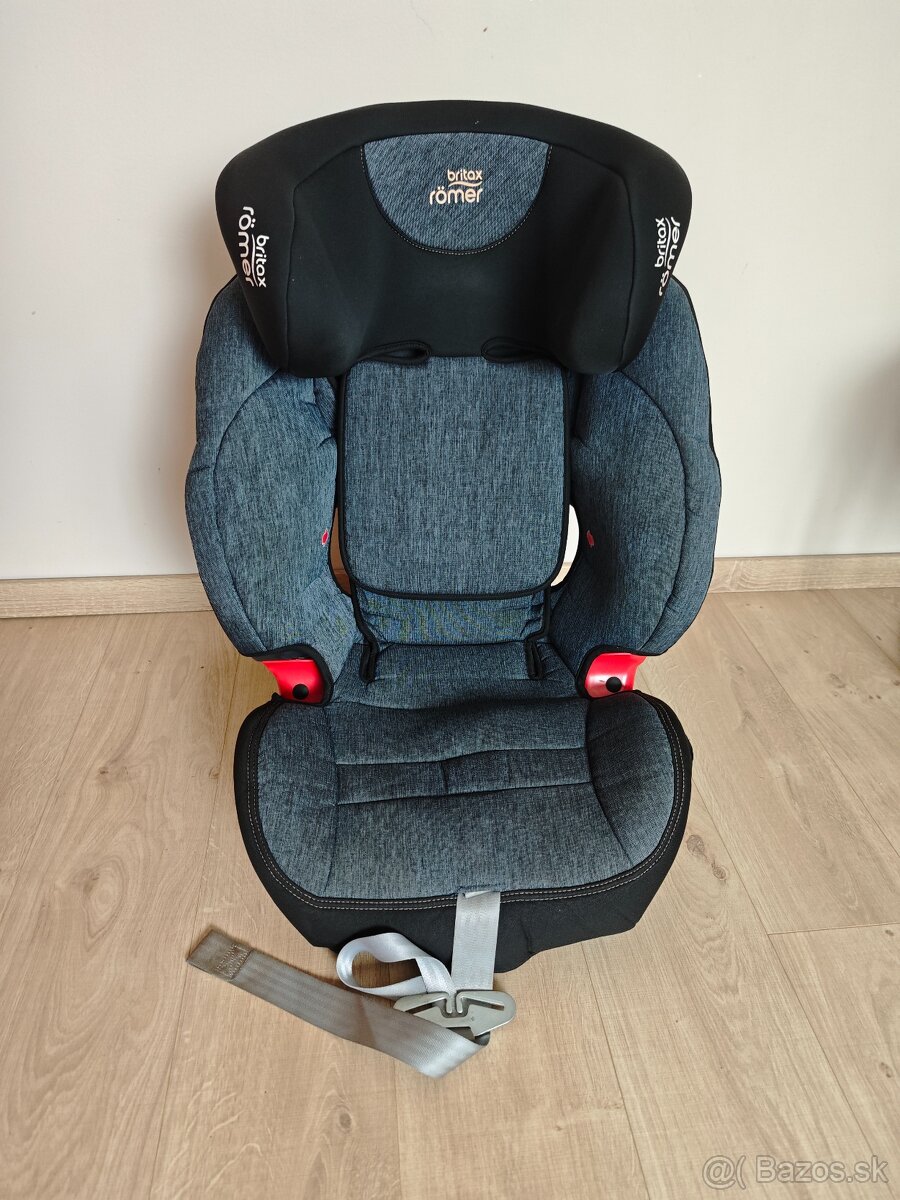 Predám autosedačku