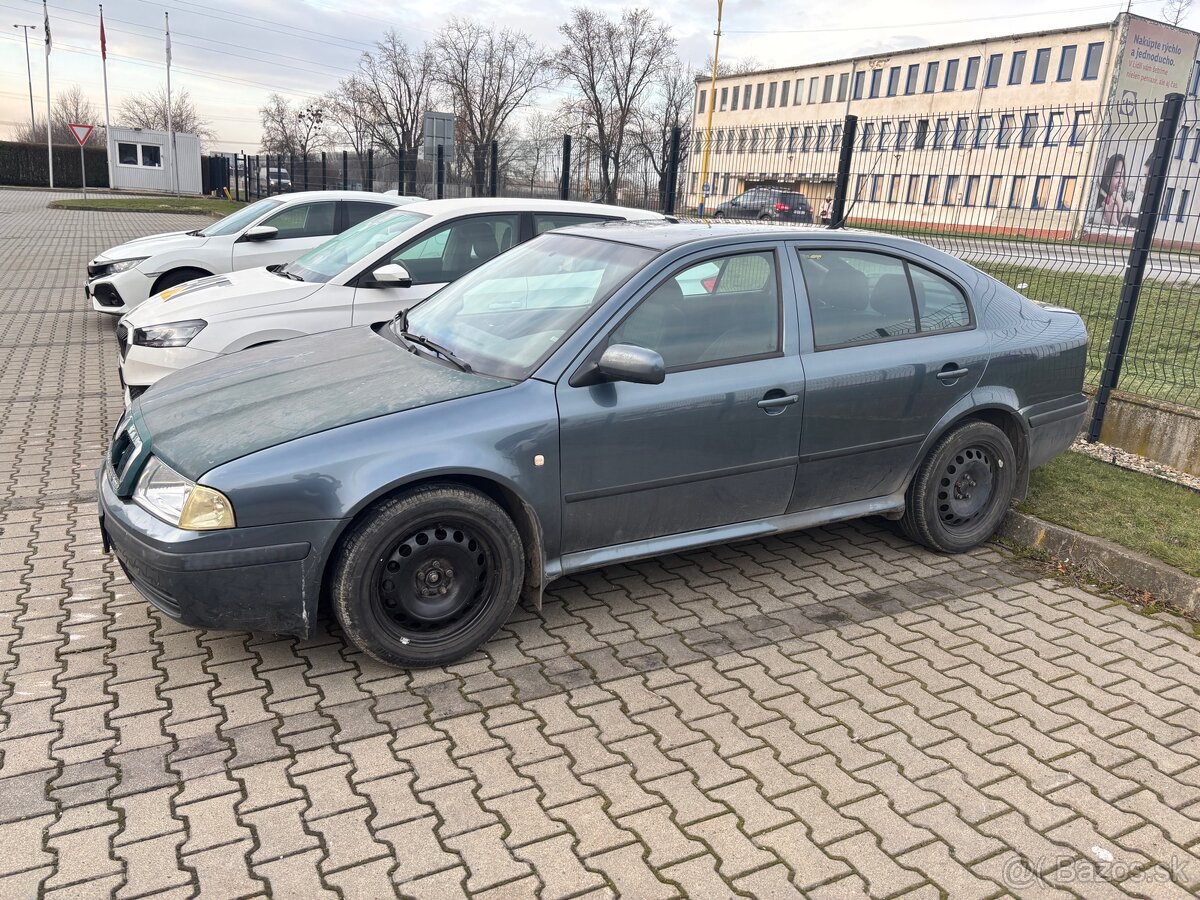 oktavia