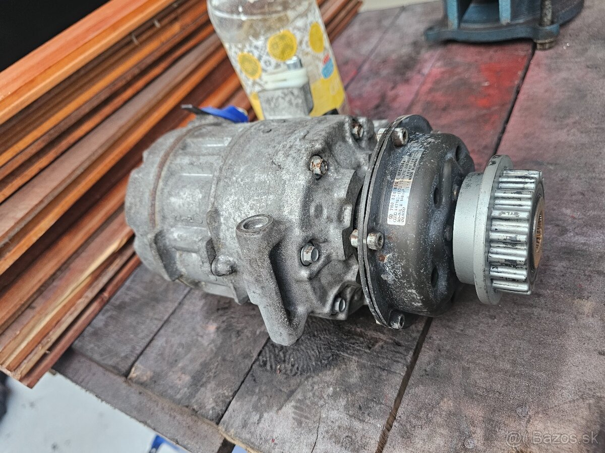 Klimakompresor VW T5 2.5tdi