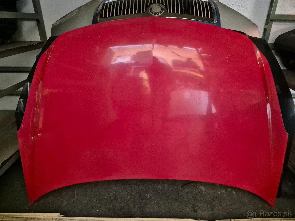 Opel Corsa D 06-13