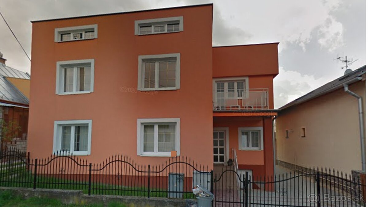 ZNÍŽENÁ CENA Exkluzívne - Predaj RD na Solivar