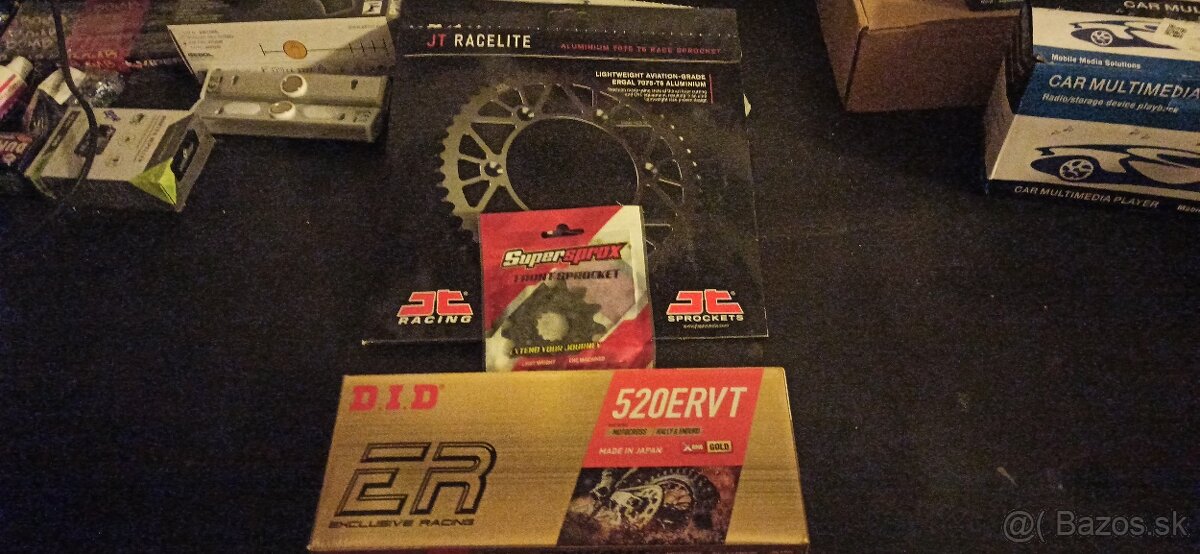Reťazový Kit