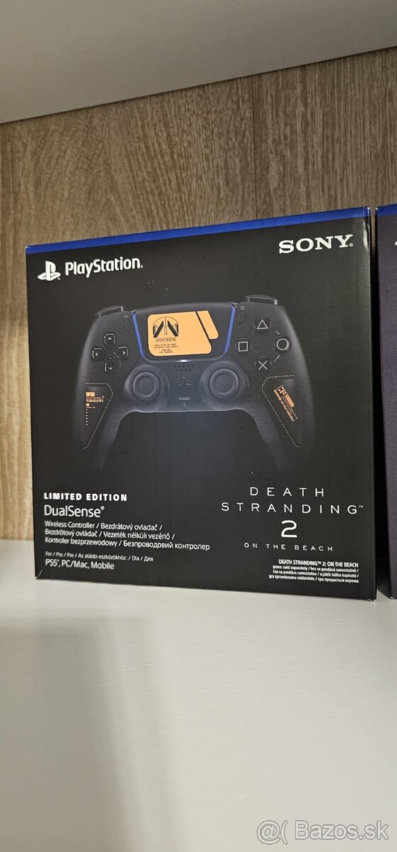 PS5 DualSense