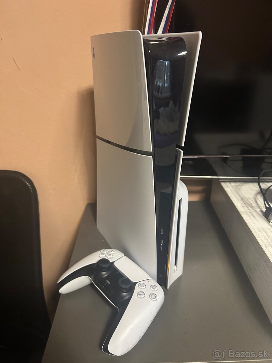 Vymením Ps5