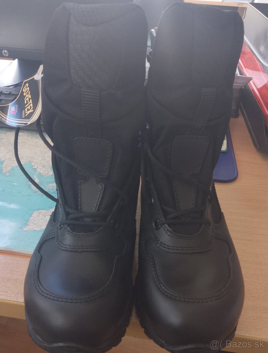 Pracovná obuv Gore-tex