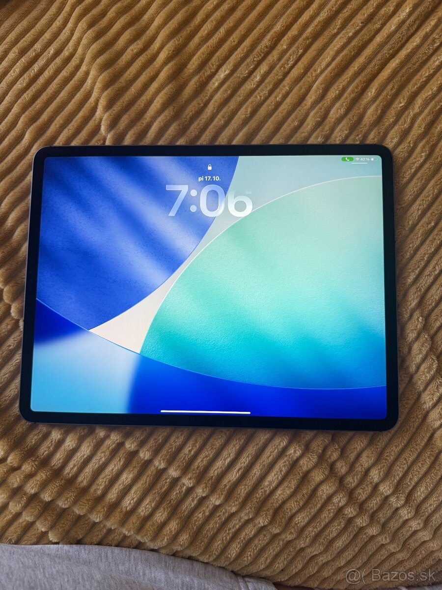 Ipad pro 12,9 4- generácia