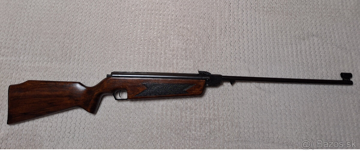 Vzduchovka ČZ 631 ( slavia )