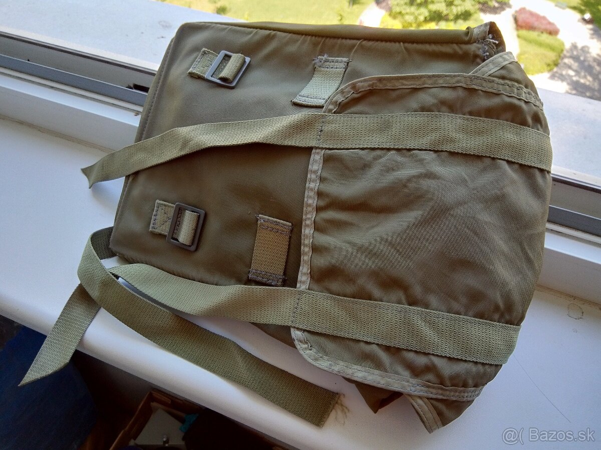 Paratorbicka vz.85, rok 1986, CSLA, vysadkar, prieskumnik