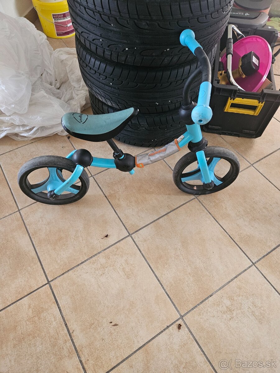 Odrážadlo  SmarTrike