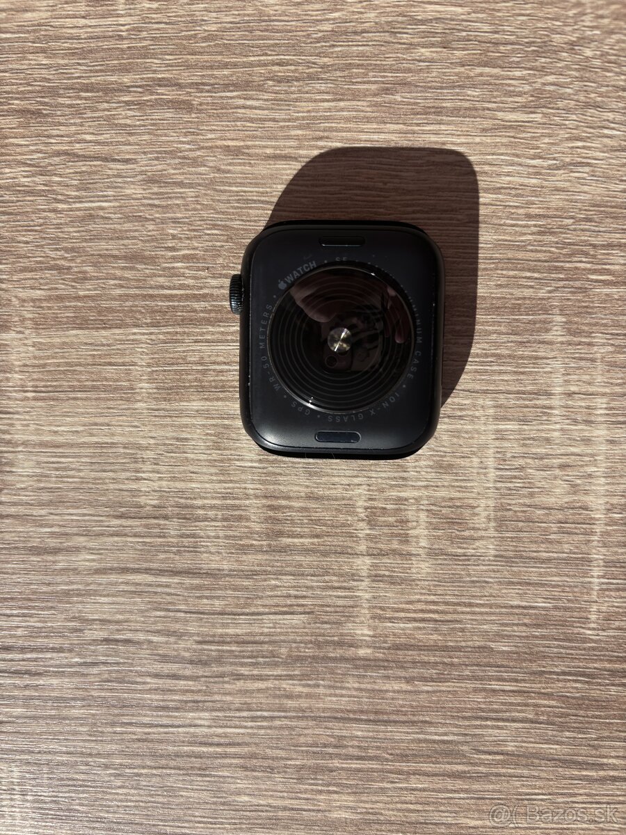 Apple Watch SE GPS 2gen, 44 mm, 2023