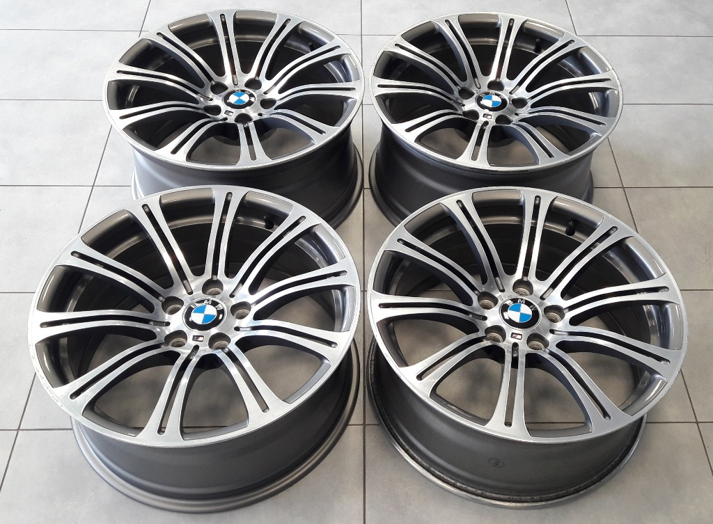 BMW M3 E92 19" Styling 220