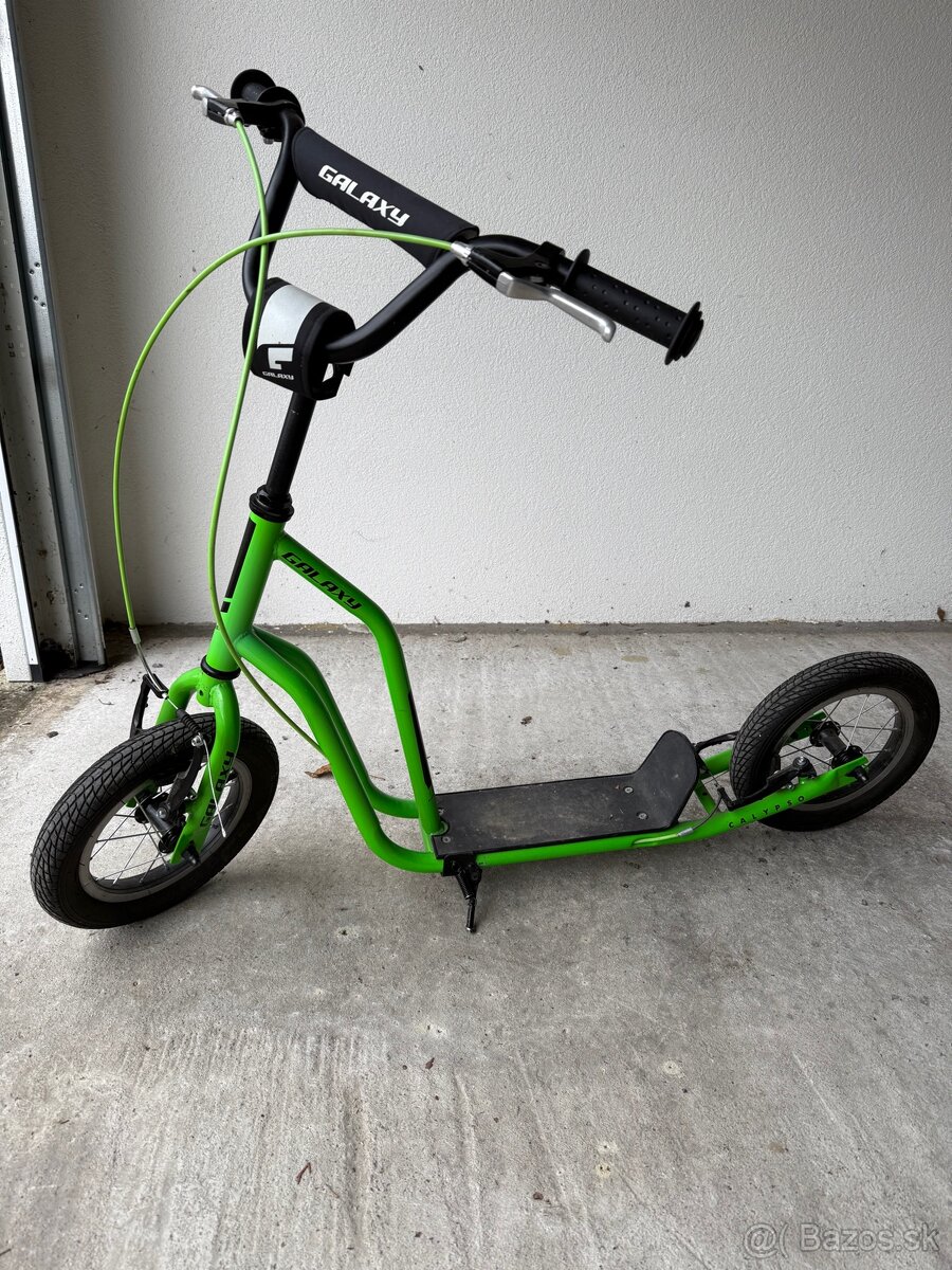 Detská kolobežka Galaxy