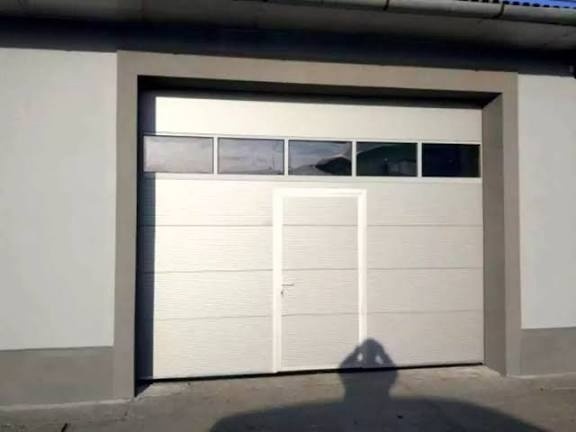 Garážova brána kúpim