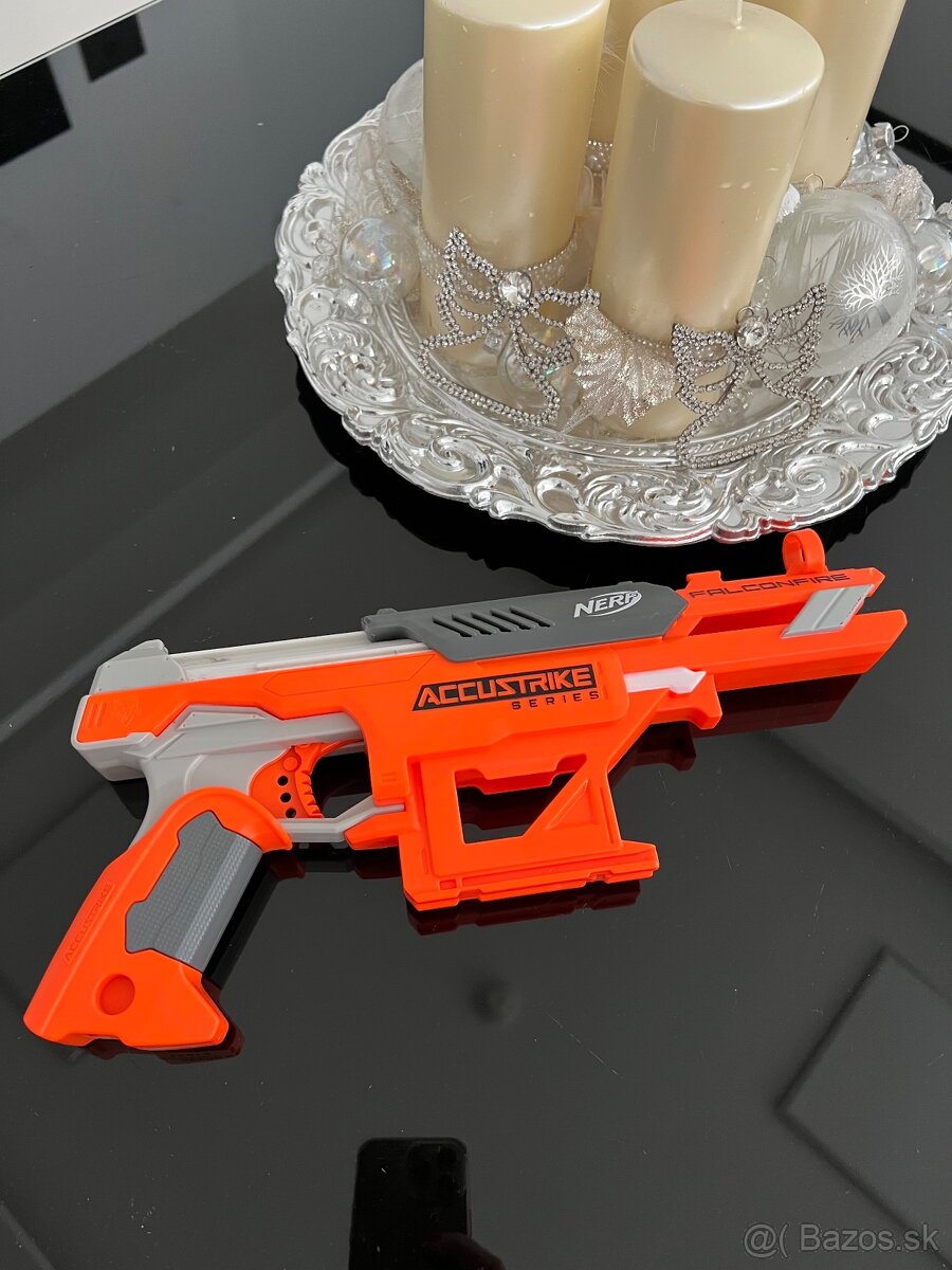 Nerf AccuStrike FalconFire