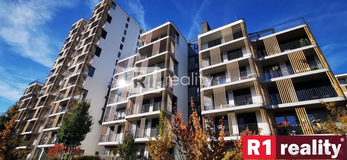 Exkluzívny 2 izb. apartmán NIDO II /V CENE PARKING + PIVNICA