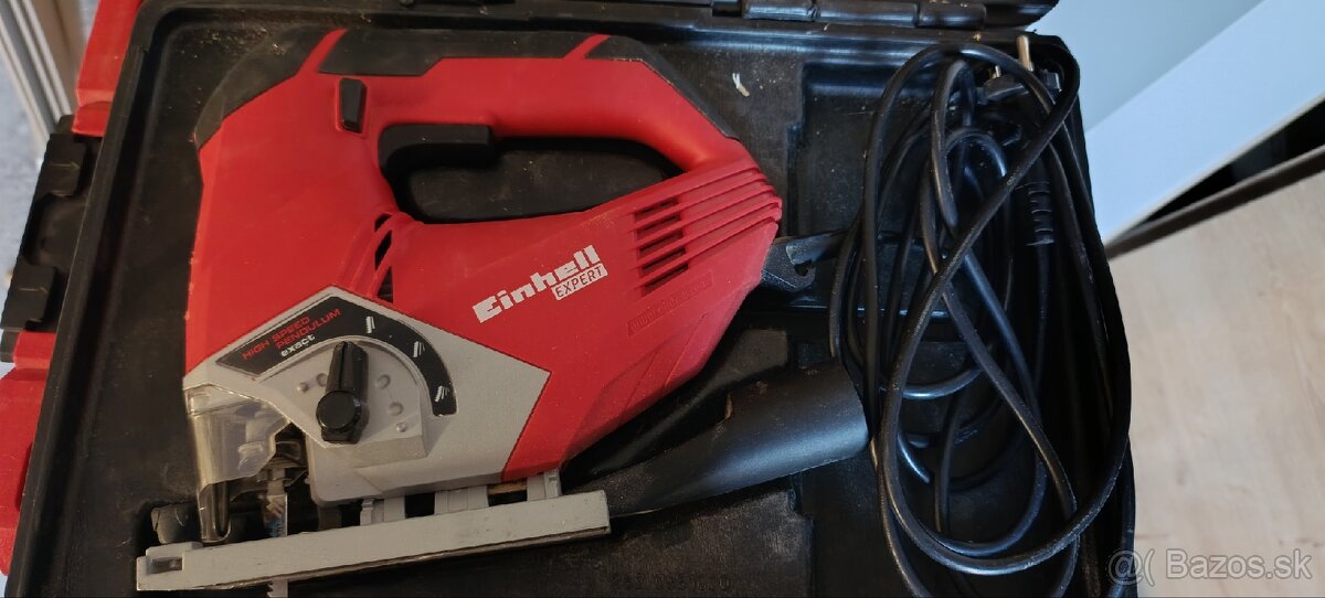 Priamočiara píla Einhell