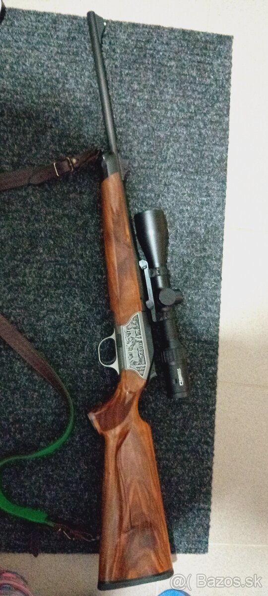 BLASER R8 LUXUS 30-06