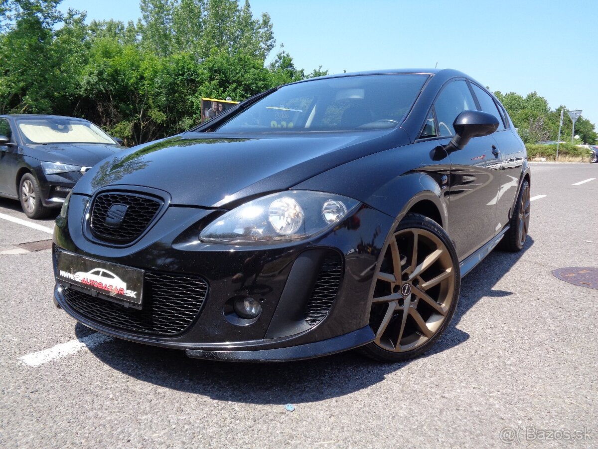 Seat Leon 1.2 TSI Sport GT