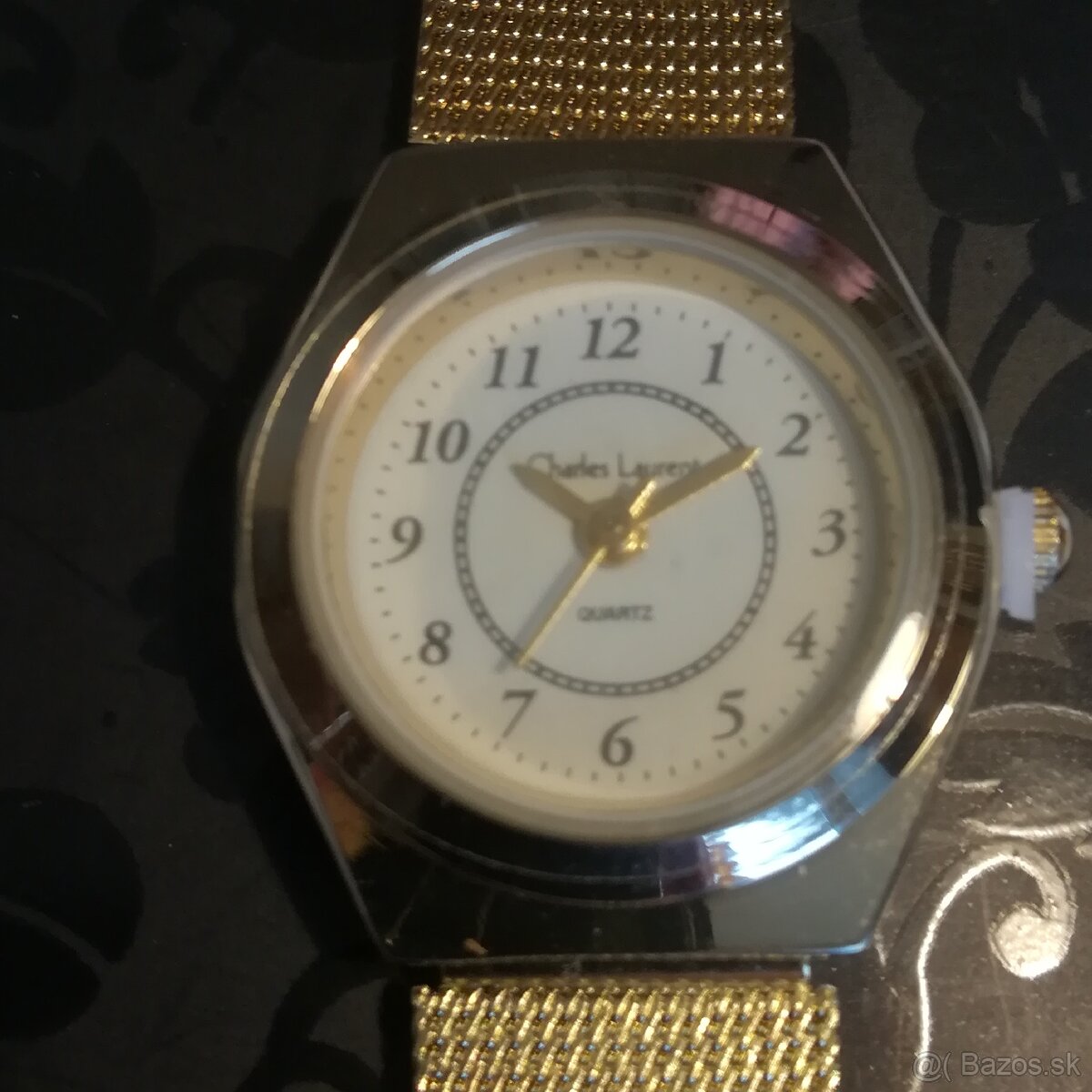 Dámske hodinky Quartz