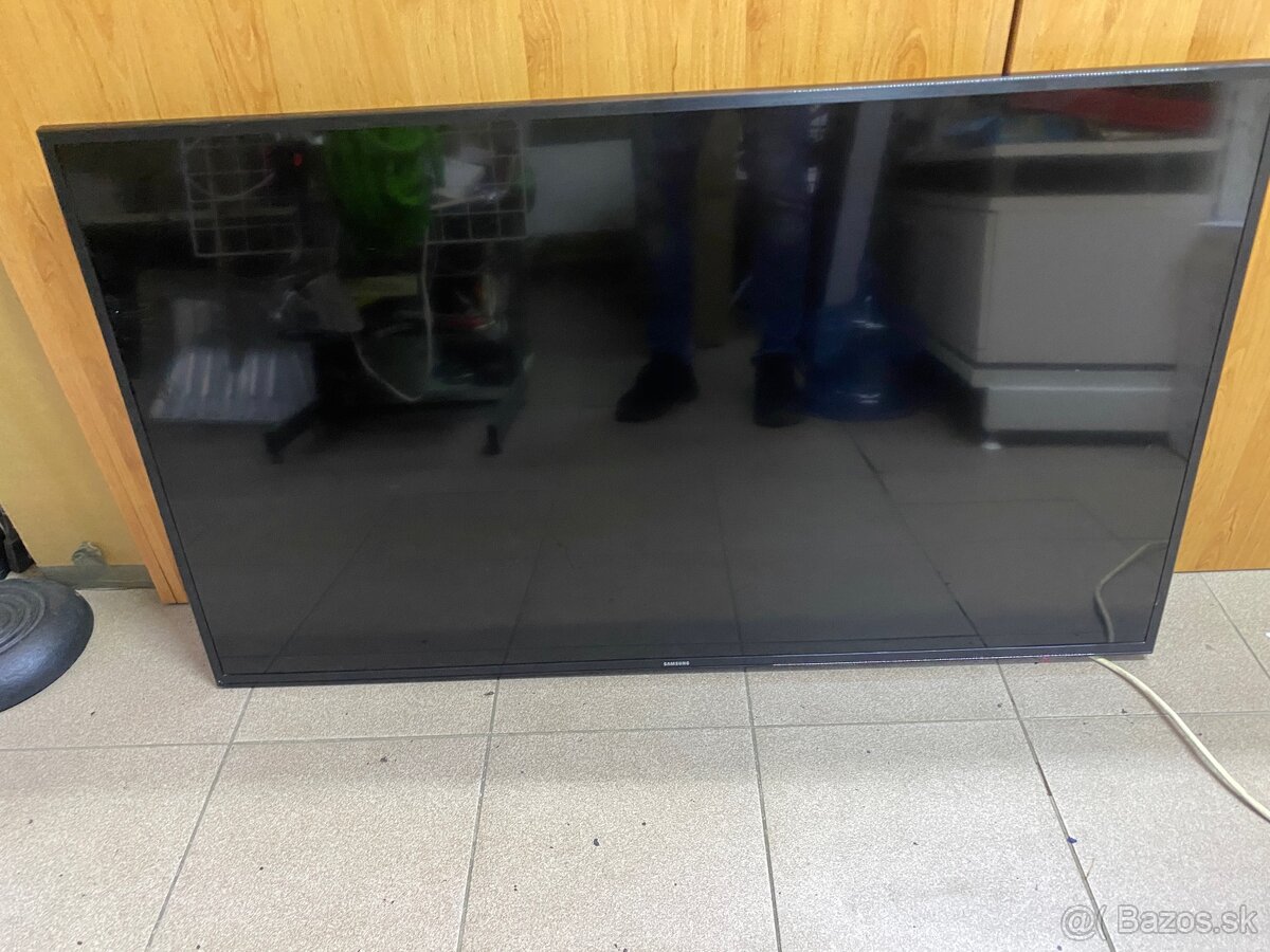 Tv samsung led
